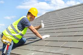 Best Storm Damage Roof Repair  in River Ridge, FL